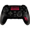 NFL Arizona Cardinals Black Performance Series PlayStation Scuf Vantage 2 Controller Skin